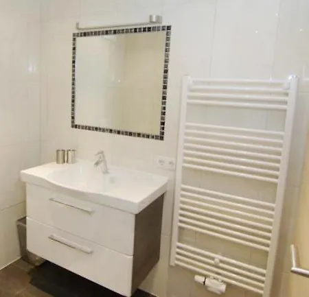 Σπίτι διακοπών Schiestl Ramsau im Zillertal