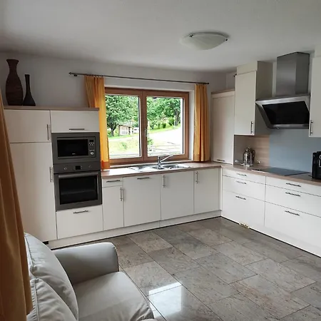 Chalet Schiestl