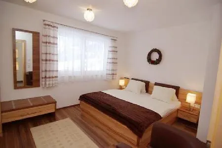 Schiestl Σπίτι διακοπών