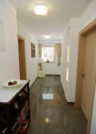 Σπίτι διακοπών Schiestl Ramsau im Zillertal