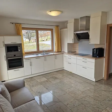 Chalet Schiestl *