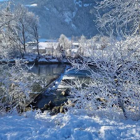 Schiestl * Ramsau im Zillertal