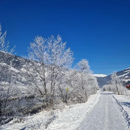 Tatil Evi Schiestl