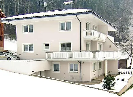 Σπίτι διακοπών Schiestl *