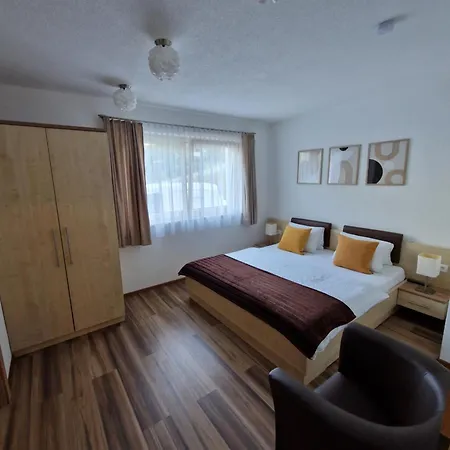 Casa vacanze Schiestl *