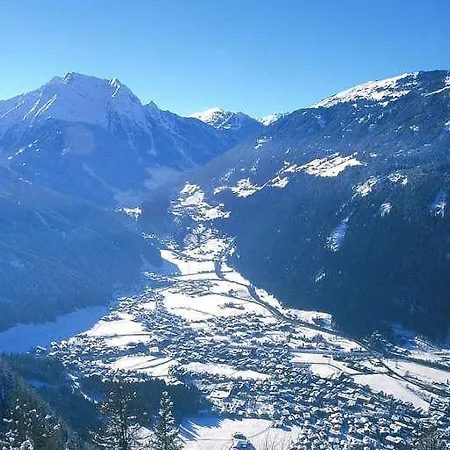 Casa vacanze Schiestl *