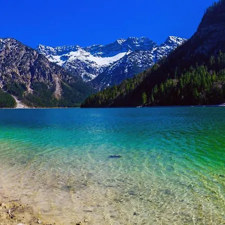 Casa vacanze Schiestl *