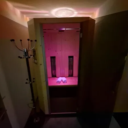 Casa vacanze Schiestl Ramsau im Zillertal