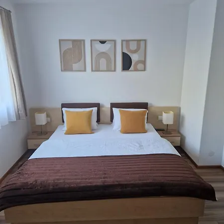 Schiestl Vakantiehuis