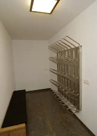 度假居 Schiestl *